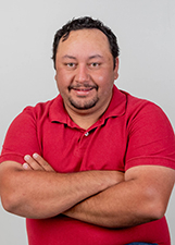 Foto de Gilmar da Silva