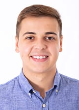 Foto de CARLOS EDUARDO KRUPNISKI GASPARETTO