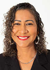 Foto de Adriana Reis de Jesus Oliveira da Silva