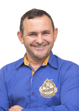 Foto de Claudino de Oliveira Lino