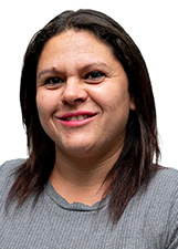 Foto de CLEUSA APARECIDA RAMOS