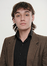 Foto de JOAO VICTOR KROETZ TAVARES MACHADO