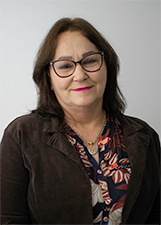 Foto de Eva Irineia Eschembach Oliveira