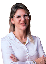 Foto de Teófila Pricila Klepa Rodrigues
