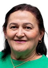 Foto de Zulair Maria Gromowski