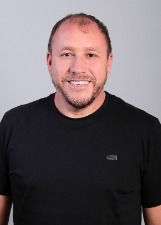 Foto de Laercio Antonio Cipriano
