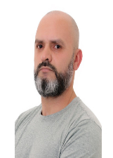 Foto de ALEXANDRE WONSIK CAETANO DA SILVA