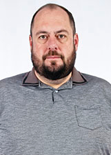Foto de MARCIO JOSÉ DEGAN