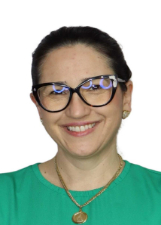 Foto de Claudineia Aparecida Ricci Petek