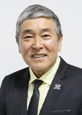 Foto de Milton Kasuyuki Inoue