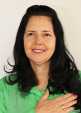 Foto de Roseli Guimarães Borges