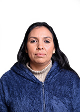 Foto de ELAINE DOS SANTOS BITTENCURT