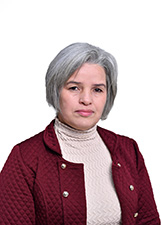 Foto de ADILCE TEREZINHA MARTINS PAGLIOSA