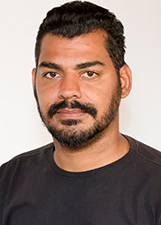 Foto de Maicon Jairo de Carvalho Gomes
