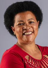 Foto de JAQUELINE VILAS BOAS