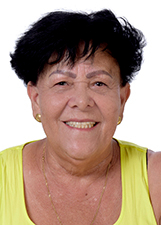 Foto de GERALDA MOURA BENTO MORELIN