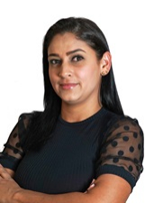 Foto de ANA CLAUDIA DE SOUZA