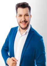 Foto de Josimar Donizetti Denardi