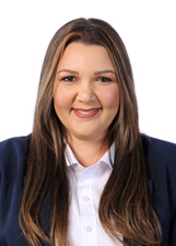 Foto de Juliana de Souza Lucini