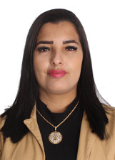 Foto de WEYSLA FERNANDA DE SOUZA PRADO