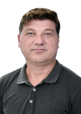 Foto de Eraldo Zapavoski Coutinho