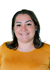 Foto de Aline de Oliveira Conrado dos Santos