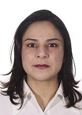 Foto de Sabrina Alessandra da Silva