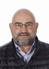 Foto de GILSON HENRIQUE DE ANDRADE