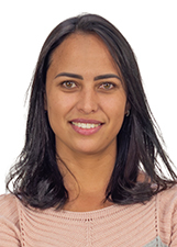 Foto de Jessica de Lima Pinheiro da Silva