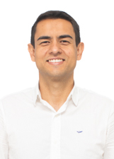 Foto de HUDSON MÁRCIO MORESCHI JÚNIOR