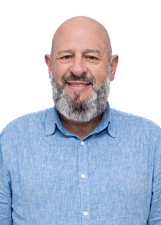 Foto de CLAUDIO ROGERIO DOS SANTOS AMARAL