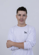 Foto de DIOGO RIBEIRO HOFFMANN