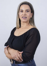 Foto de ALESANDRA RIBEIRO DO NASCIMENTO SOUZA