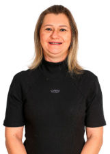 Foto de ANA ALICE JURASKI DA SILVA
