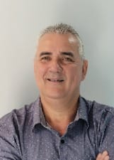 Foto de LUIZ CARLOS PERUGINE