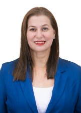 Foto de SOLANGE DE FATIMA ALVES DE OLIVEIRA CANDIDO
