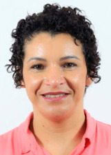 Foto de CRISTIANE APARECIDA BENEDITO
