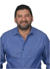 Foto de IZANIEL NICOLAU DA SILVA