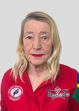 Foto de TEREZINHA GARMATES BORGES RESTORF