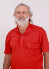 Foto de Luis Pozzolo