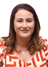 Foto de TATIANI CRISTINA DA SILVA