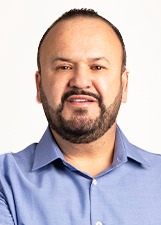 Foto de Claudiomir de Oliveira França