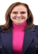 Foto de Angela Regina Mercer de Mello Nasser