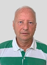 Foto de IZAURI LUIZ DA ROSA