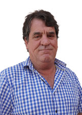 Foto de Silvio de Jesus Ferreira Rosa