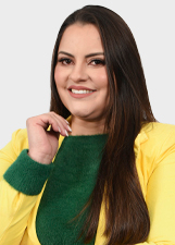 Foto de ANA PAULA DO NASCIMENTO GARCÊZ ANDRADE