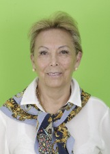 Foto de Blanca Ribeiro Vianna