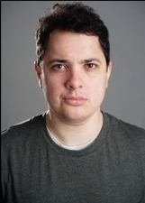 Foto de BRUNO RICARDO SECCO SOUZA