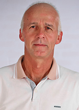 Foto de Carlos Odair Gedolin