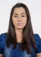 Foto de DANIELA REGINA VIEIRA